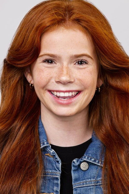 Photo of Harper Zilmer, Acting