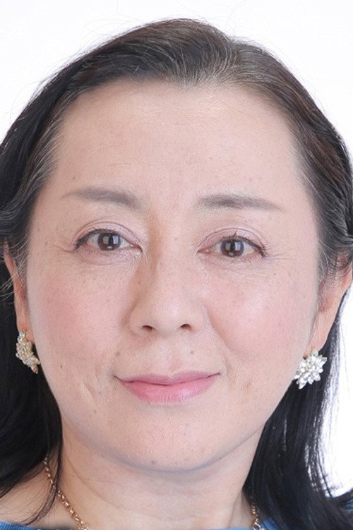 Photo of Moe Sakura, Acting