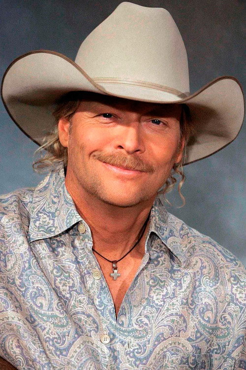Photo of Alan Jackson, Acting