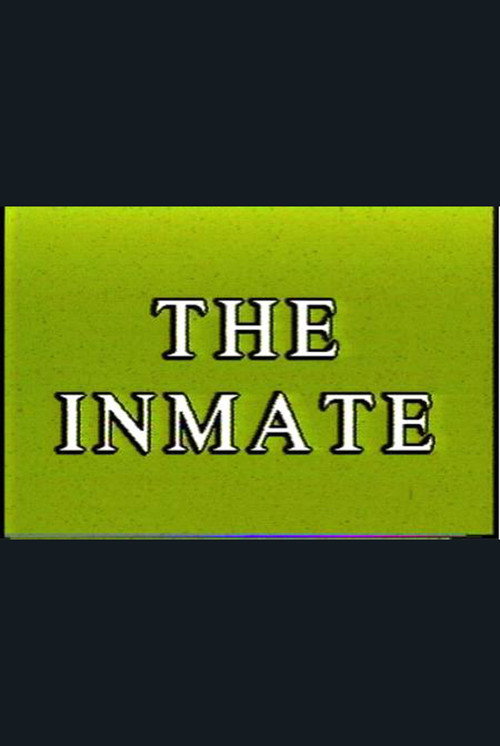 Movie poster for The Inmate (1997)