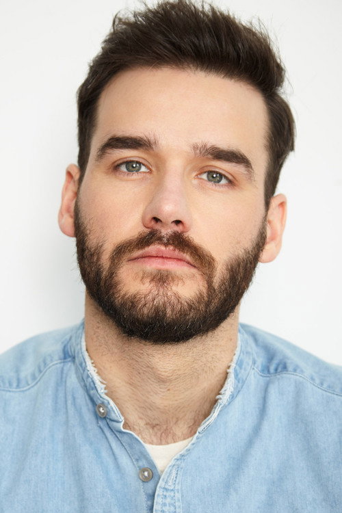 Photo of Daniel D'Amours, Acting