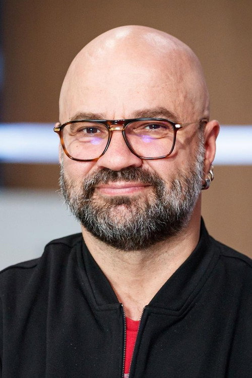 Photo of Mihkel Raud, Acting