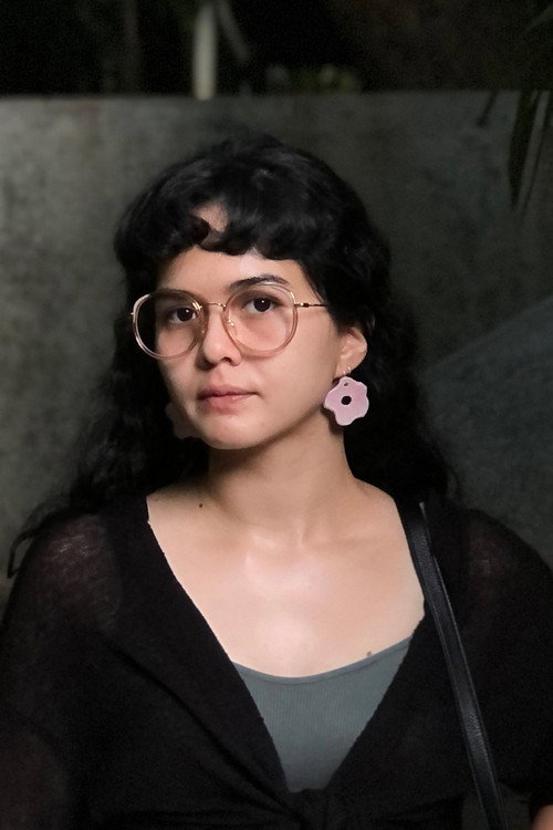 Photo of Jisbell Contreras, Acting