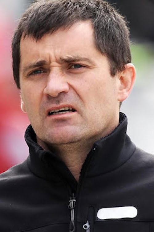 Toni Cuquerella profile