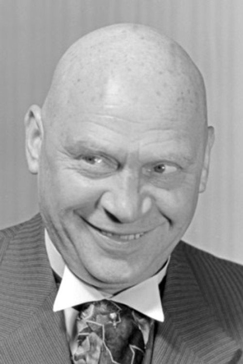 Photo of Ludwig Schmitz, Acting