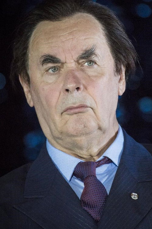 Johann Adam Oest profile