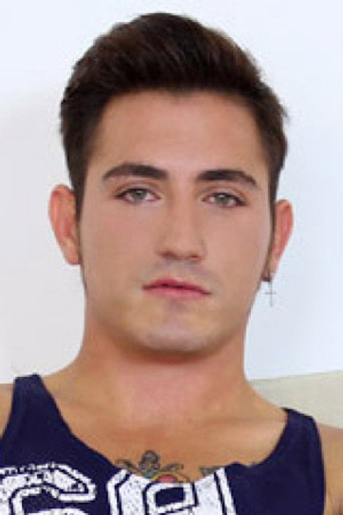 Photo of Ares Camacho, Acting