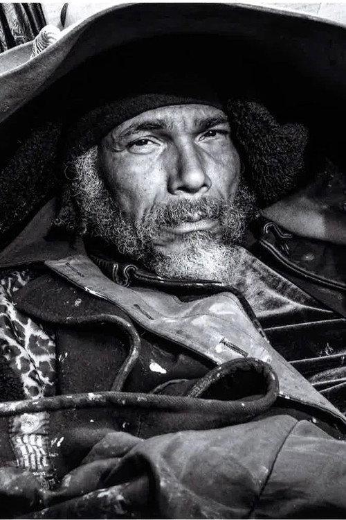 Photo of Ronnie Goodman, Acting