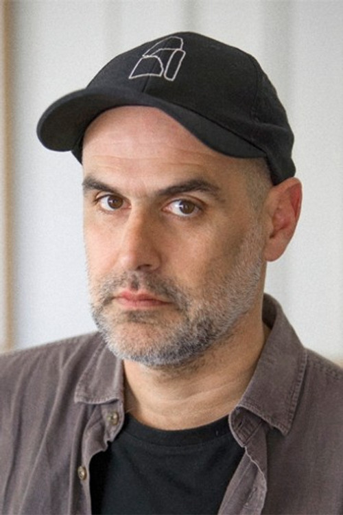 Photo of Juan Pablo Sallato, Production