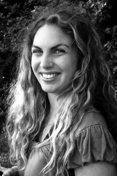 Photo of Kate Hackett, Editing