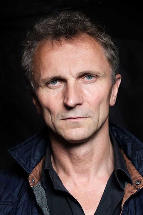 Leszek Dawid profile