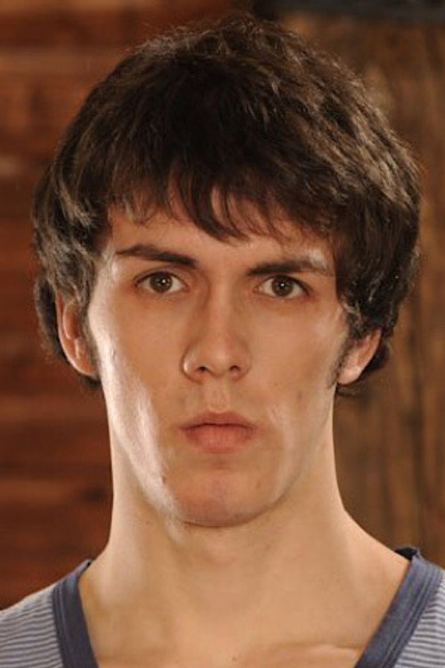 Photo of Daniel Benda, Acting