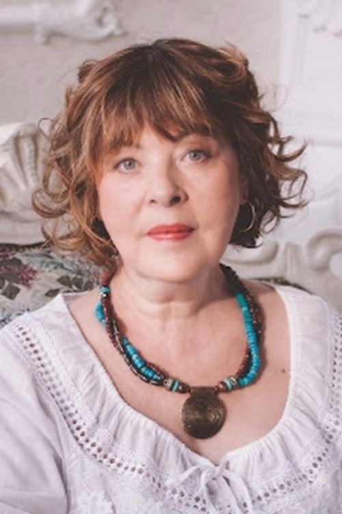 Photo of Elena Kapitsa, Acting