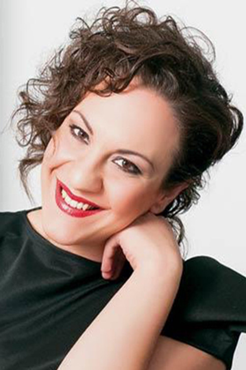 Anna Giagiozi profile