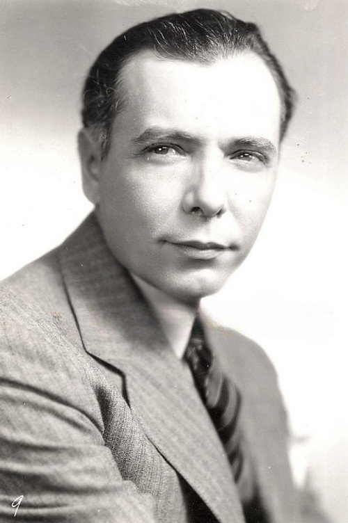 Photo of Georges Renavent, Acting