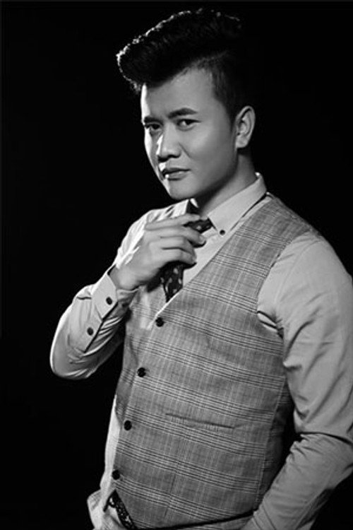 Photo of Kevin Martin, Acting