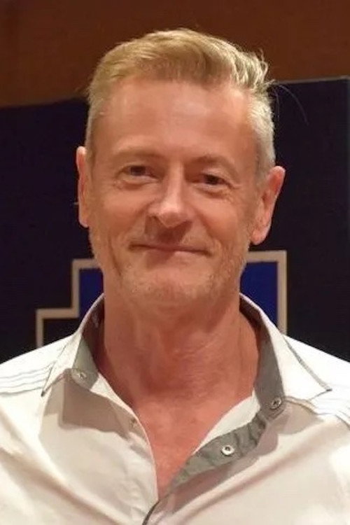 Photo of Mikael Baudu, Crew