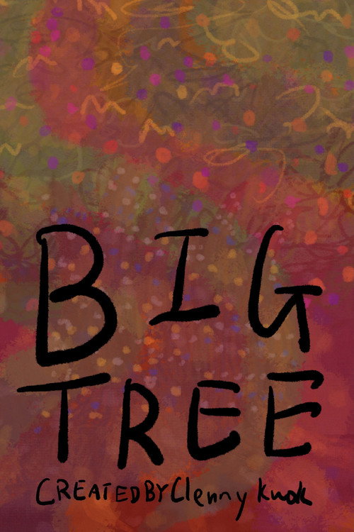 Movie poster for Big Tree (2025)