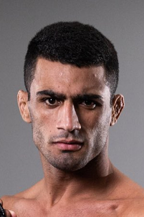 Photo of Caio Machado, Acting
