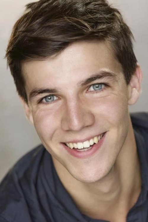 Photo of Nicholas Bird, Acting