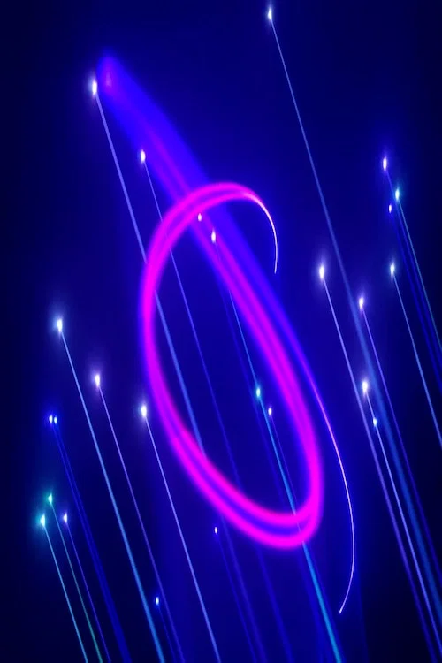 Movie poster for SOPHIE: LIVESTREAM HEAV3N SUSPENDED (2020)