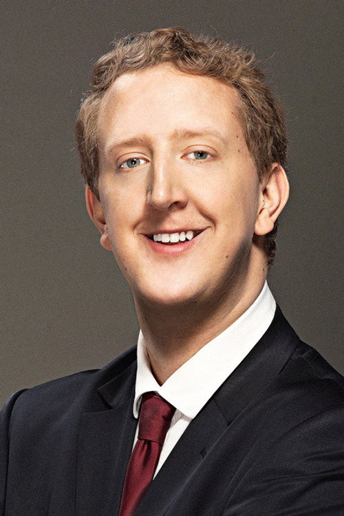 Magnus Devold profile