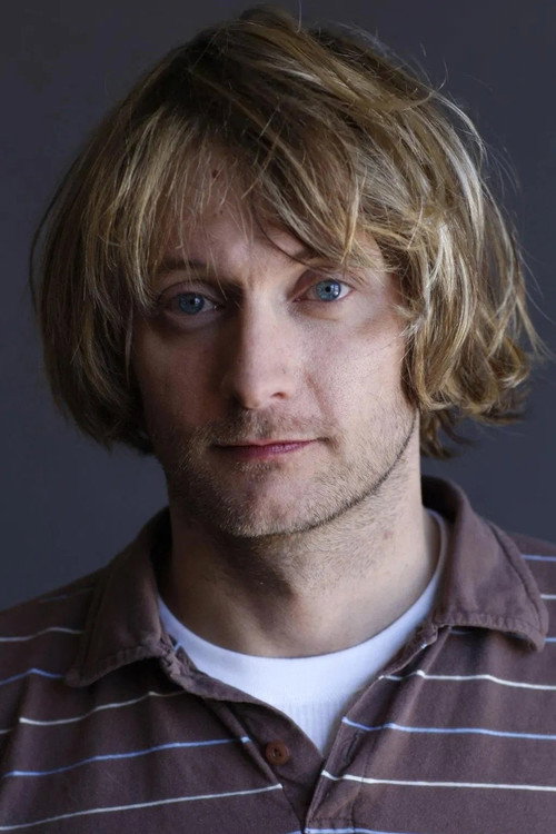Photo of Chris Waitt, Acting