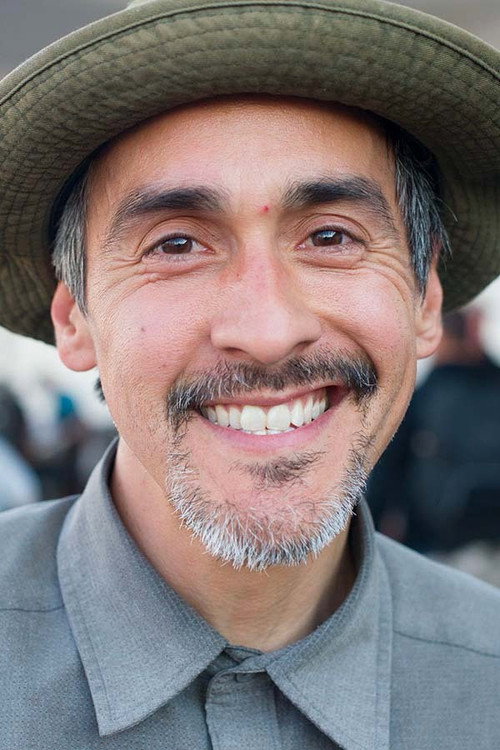 Photo of Jason Hernandez, Directing