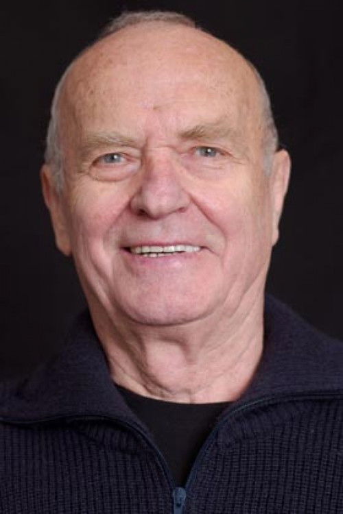 Wilfried Pucher profile