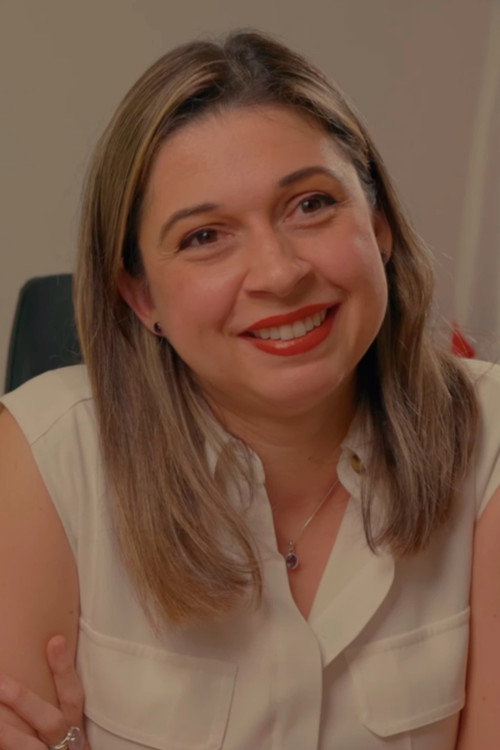 Photo of Marianna Vargas, Acting