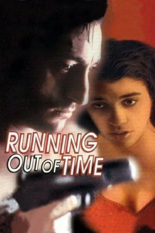 Movie poster for Running Out of Time (1994)