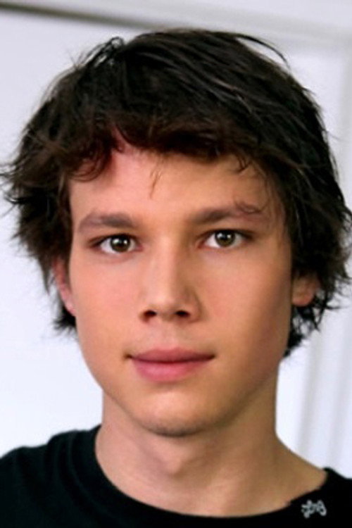 Photo of Justin Lebeau, Acting
