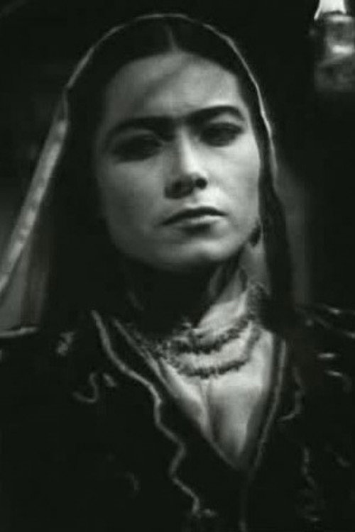 Photo of Khaila Ganiyeva, Acting
