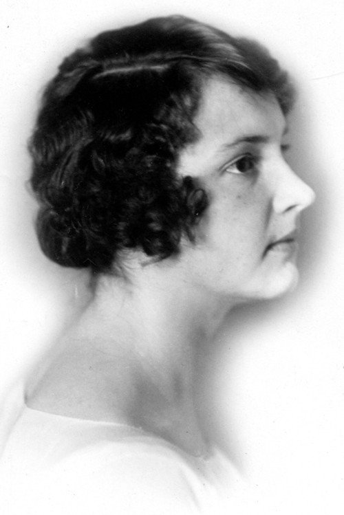 Photo of Maja Jerlström, Acting