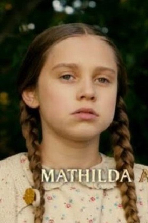 Photo of Mathilda Adamik, Acting