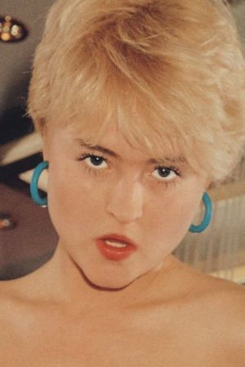 Photo of Nicolette, Acting