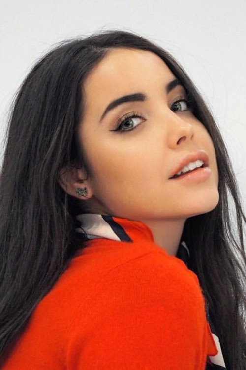 Photo of Sonia Lázaro, Acting