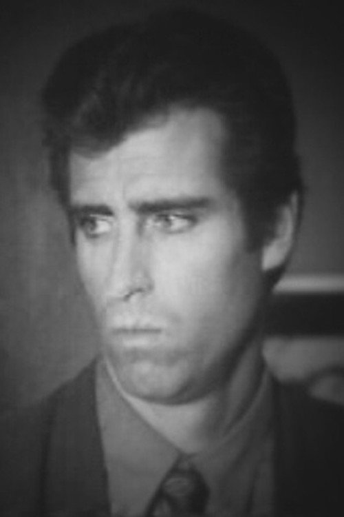 Photo of Michael McGaharn, Acting