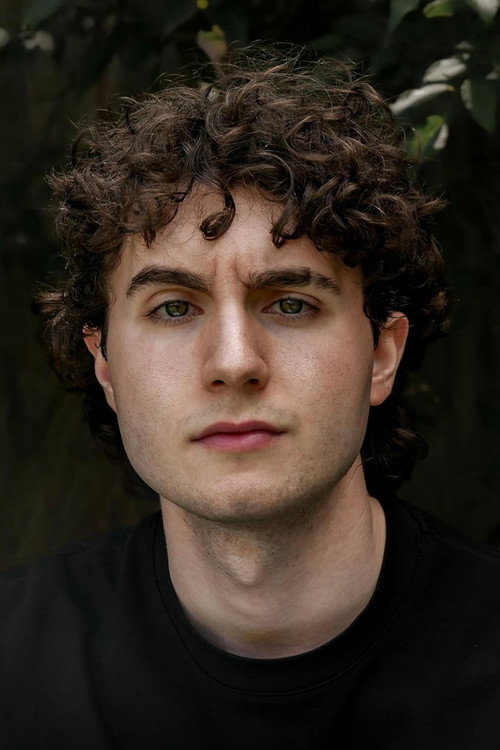 Photo of Steven Christou, Acting