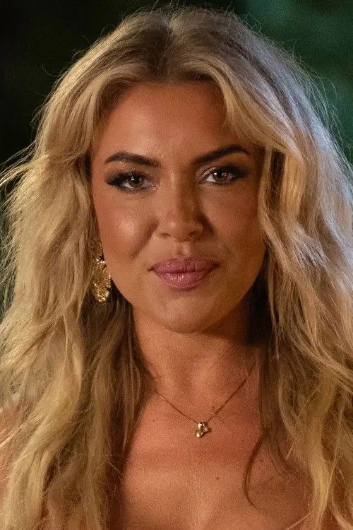 Sonja Livbom profile