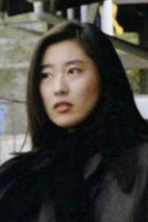 Photo of Shizuko Iwasaki, Acting