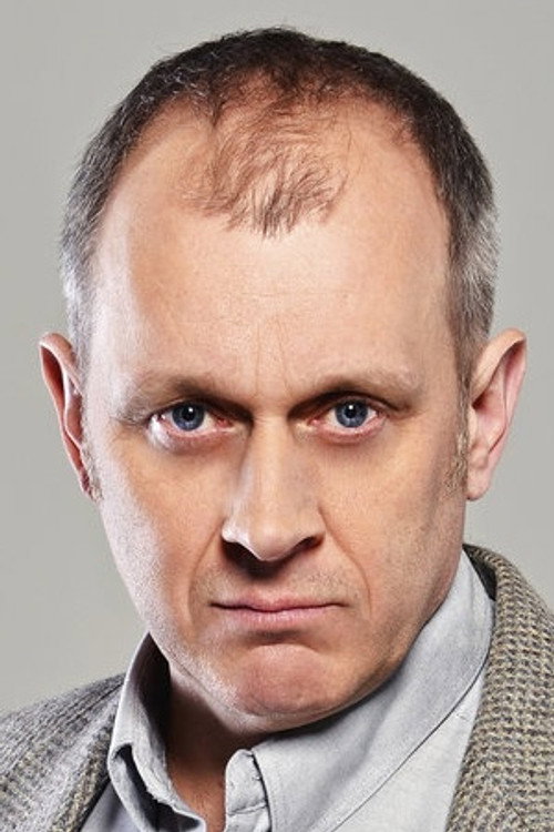 Jiří Bábek profile