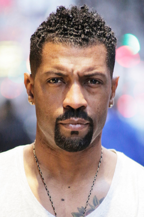Deon Cole profile