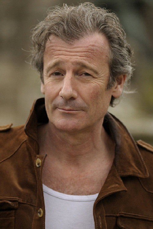 Photo of Ivan Frésard, Directing