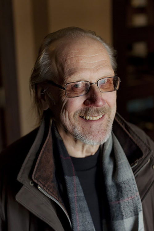 Heikki Nousiainen profile