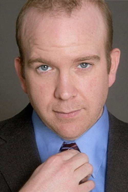 Photo of Fred Cross, Acting