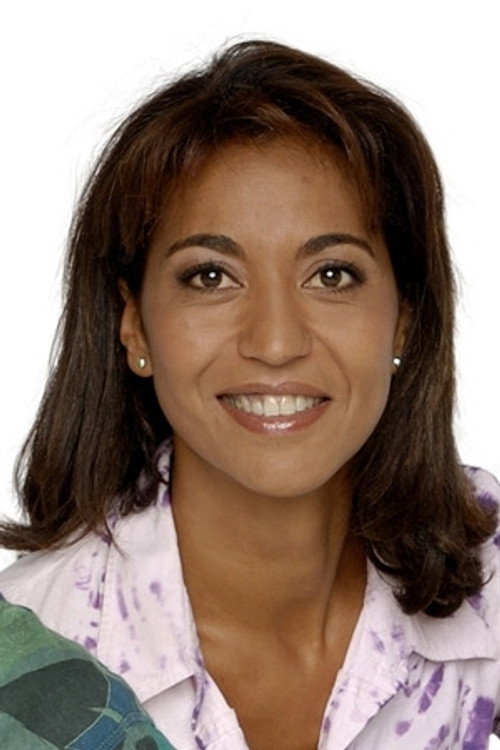 Sabine Quindou profile