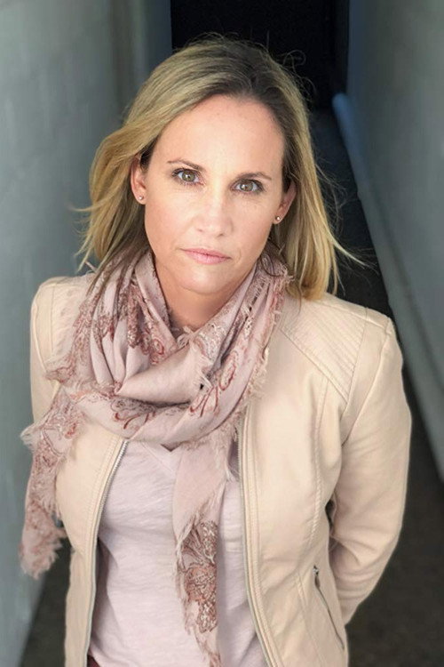 Christin Baker profile