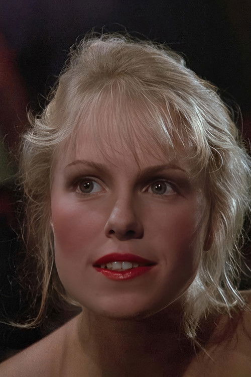 Alice Cadogan profile