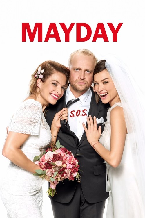 Mayday poster